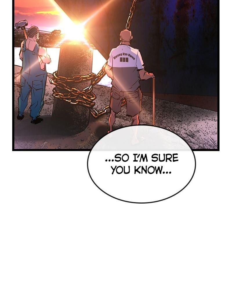 Hanlim Gym Chap 105 - Next Chap 106