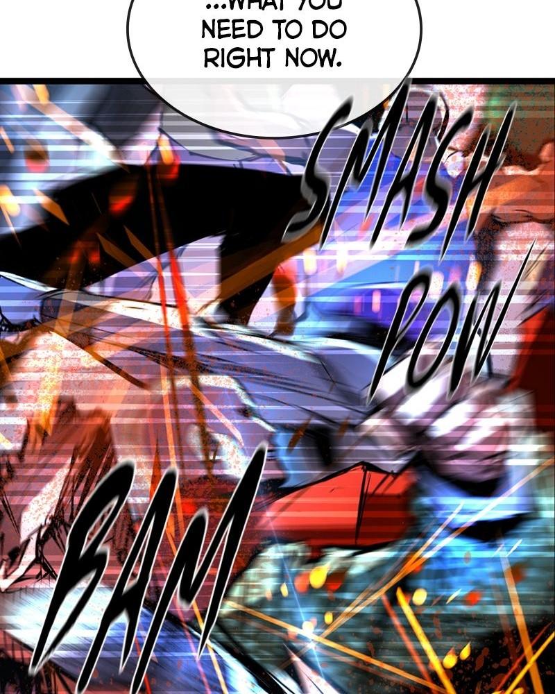 Hanlim Gym Chap 105 - Next Chap 106