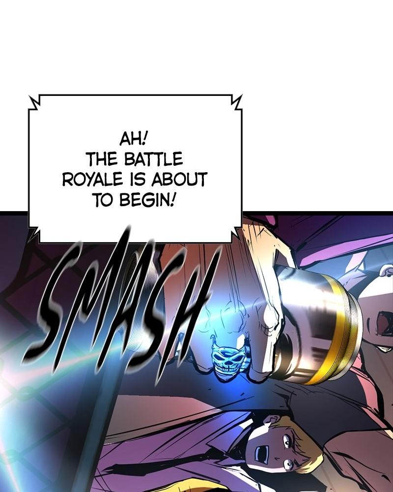 Hanlim Gym Chap 105 - Next Chap 106