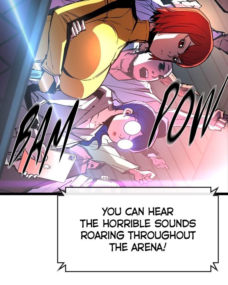 Hanlim Gym Chap 105 - Next Chap 106