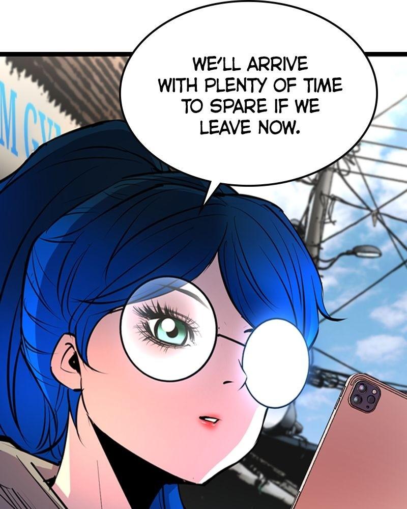 Hanlim Gym Chap 105 - Next Chap 106