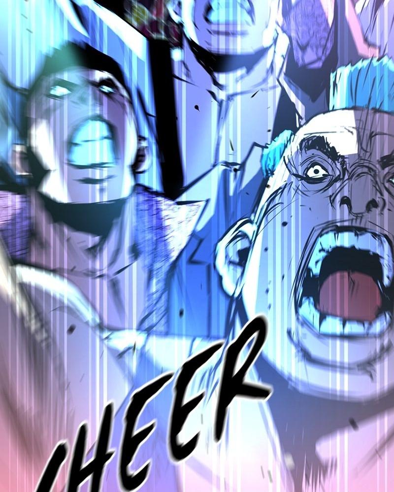 Hanlim Gym Chap 105 - Next Chap 106