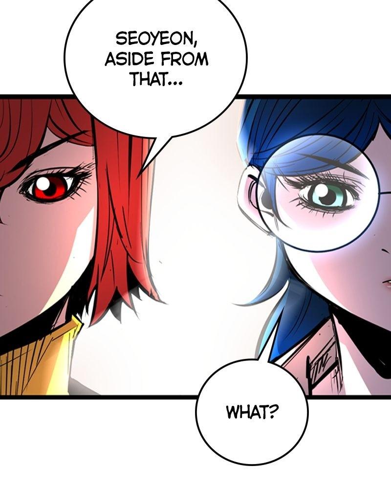 Hanlim Gym Chap 105 - Next Chap 106