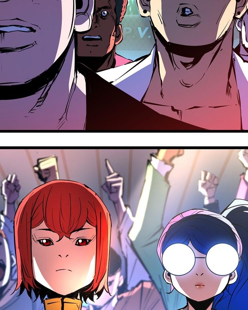 Hanlim Gym Chap 105 - Next Chap 106