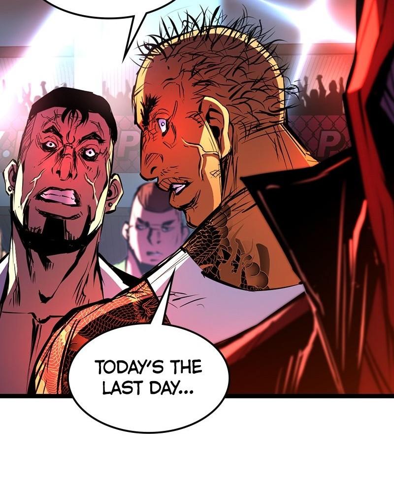 Hanlim Gym Chap 105 - Next Chap 106