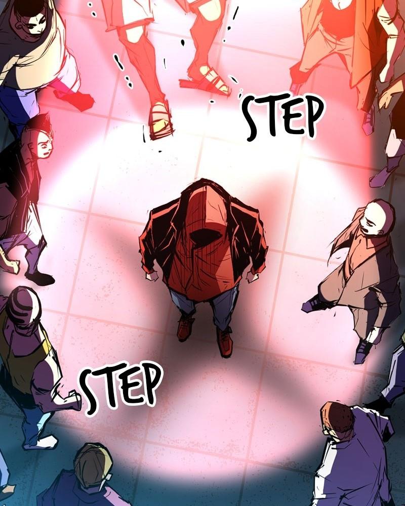 Hanlim Gym Chap 105 - Next Chap 106