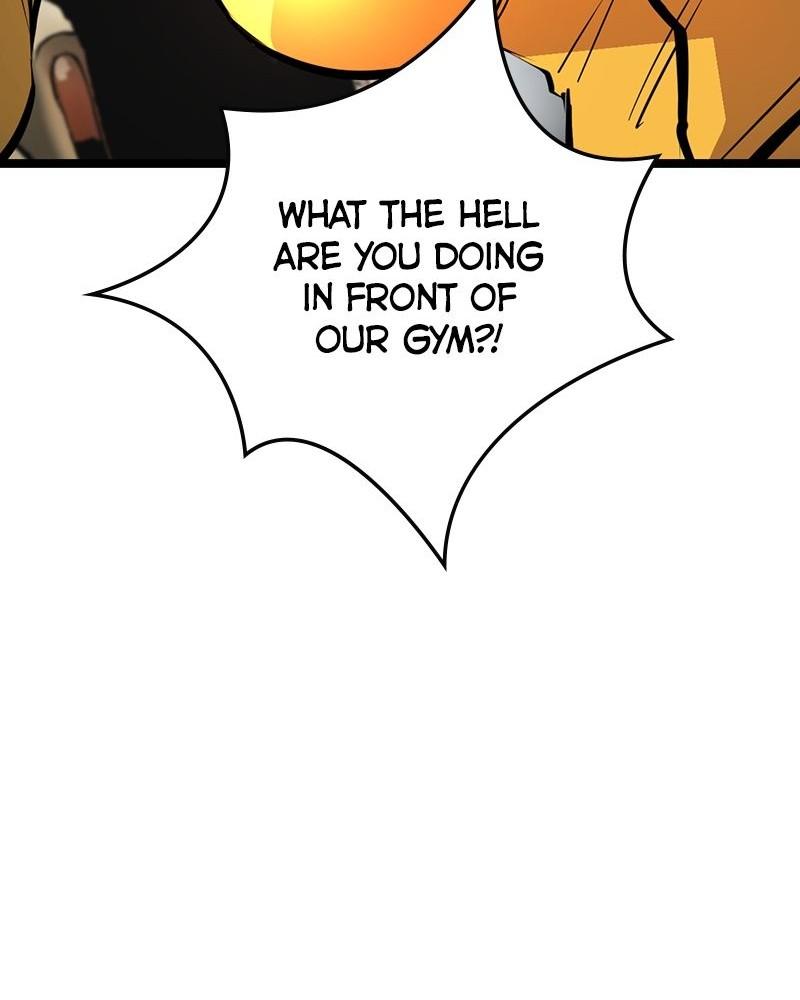 Hanlim Gym Chap 105 - Next Chap 106