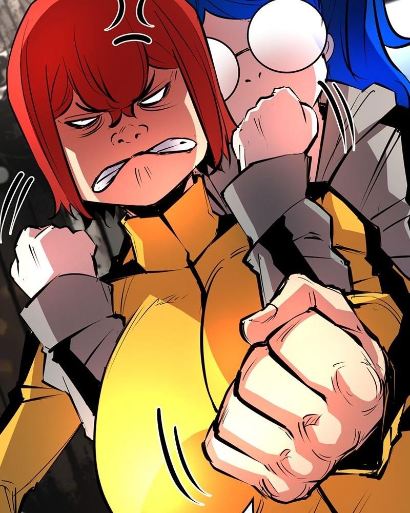 Hanlim Gym Chap 105 - Next Chap 106