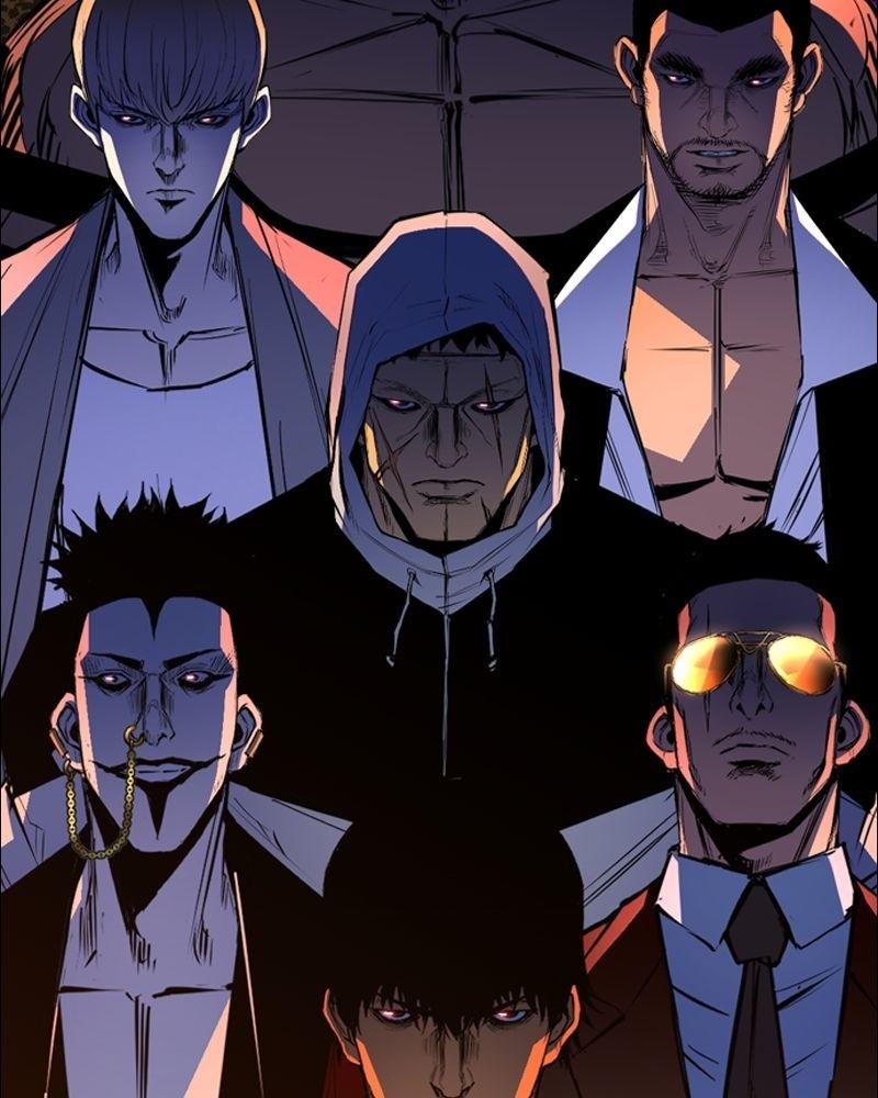 Hanlim Gym Chap 105 - Next Chap 106