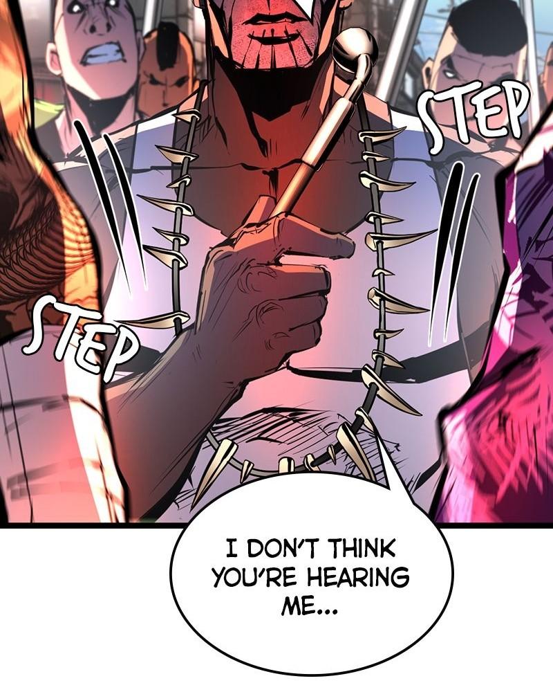 Hanlim Gym Chap 105 - Next Chap 106