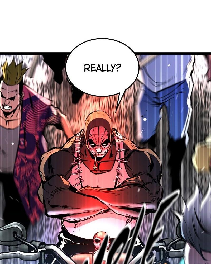 Hanlim Gym Chap 105 - Next Chap 106