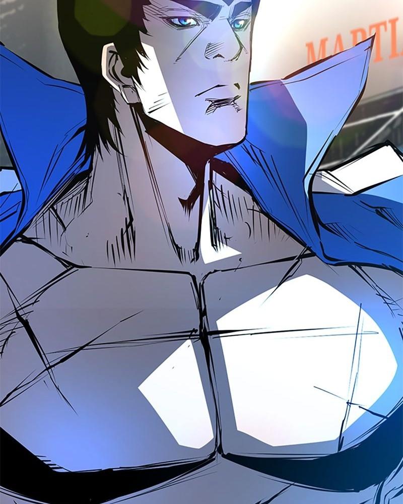 Hanlim Gym Chap 105 - Next Chap 106