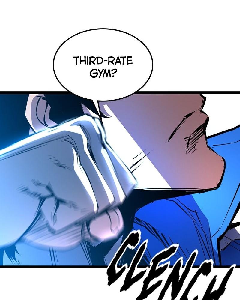 Hanlim Gym Chap 105 - Next Chap 106