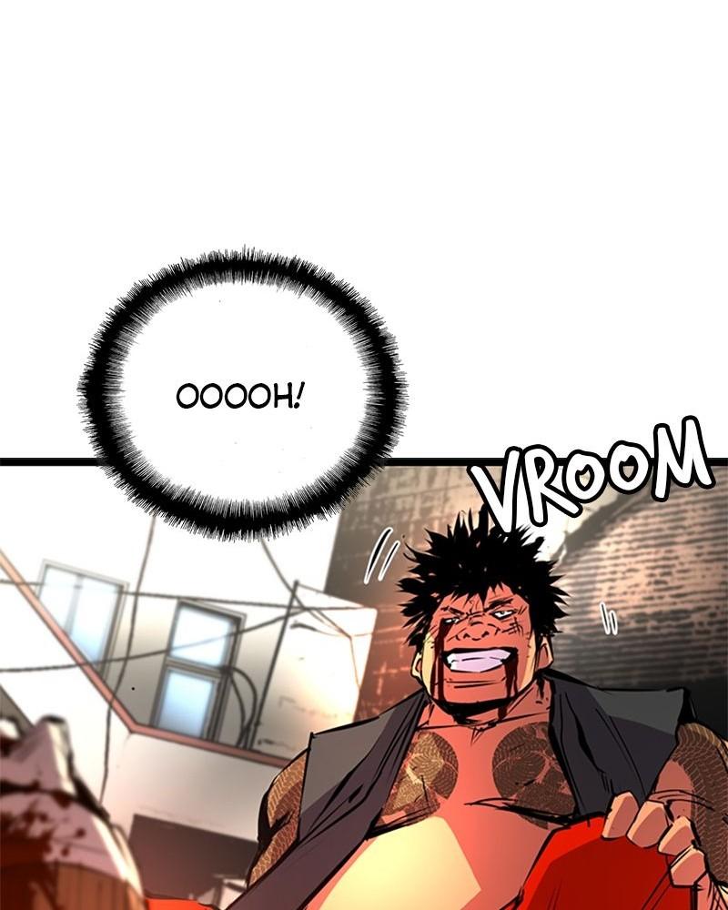 Hanlim Gym Chap 105 - Next Chap 106