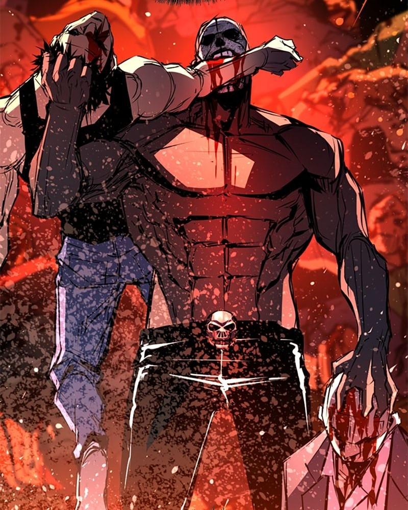Hanlim Gym Chap 105 - Next Chap 106