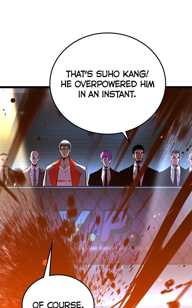 Hanlim Gym Chap 106 - Next Chap 107