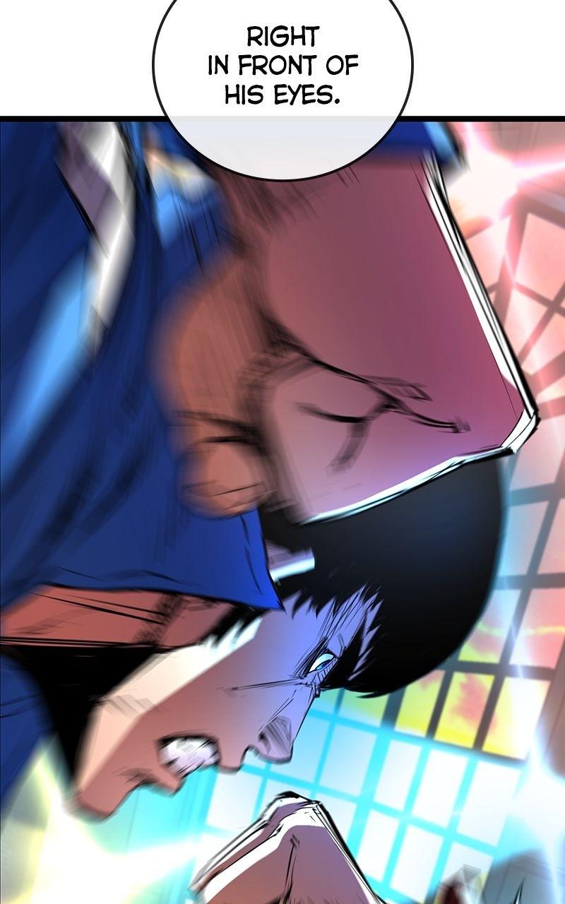 Hanlim Gym Chap 106 - Next Chap 107