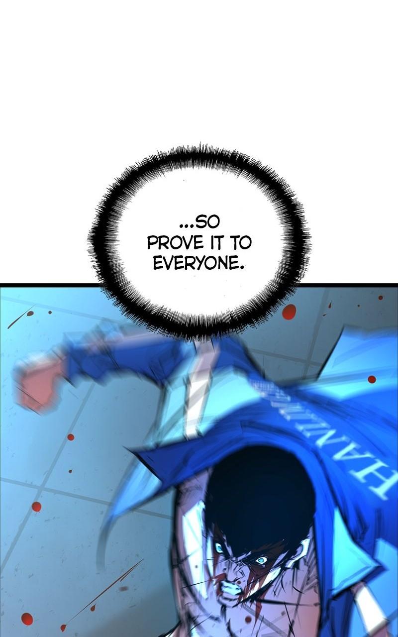 Hanlim Gym Chap 106 - Next Chap 107