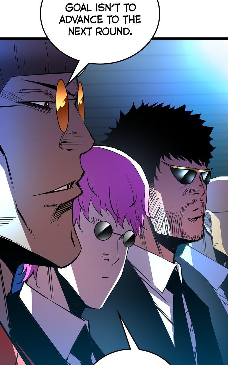 Hanlim Gym Chap 106 - Next Chap 107