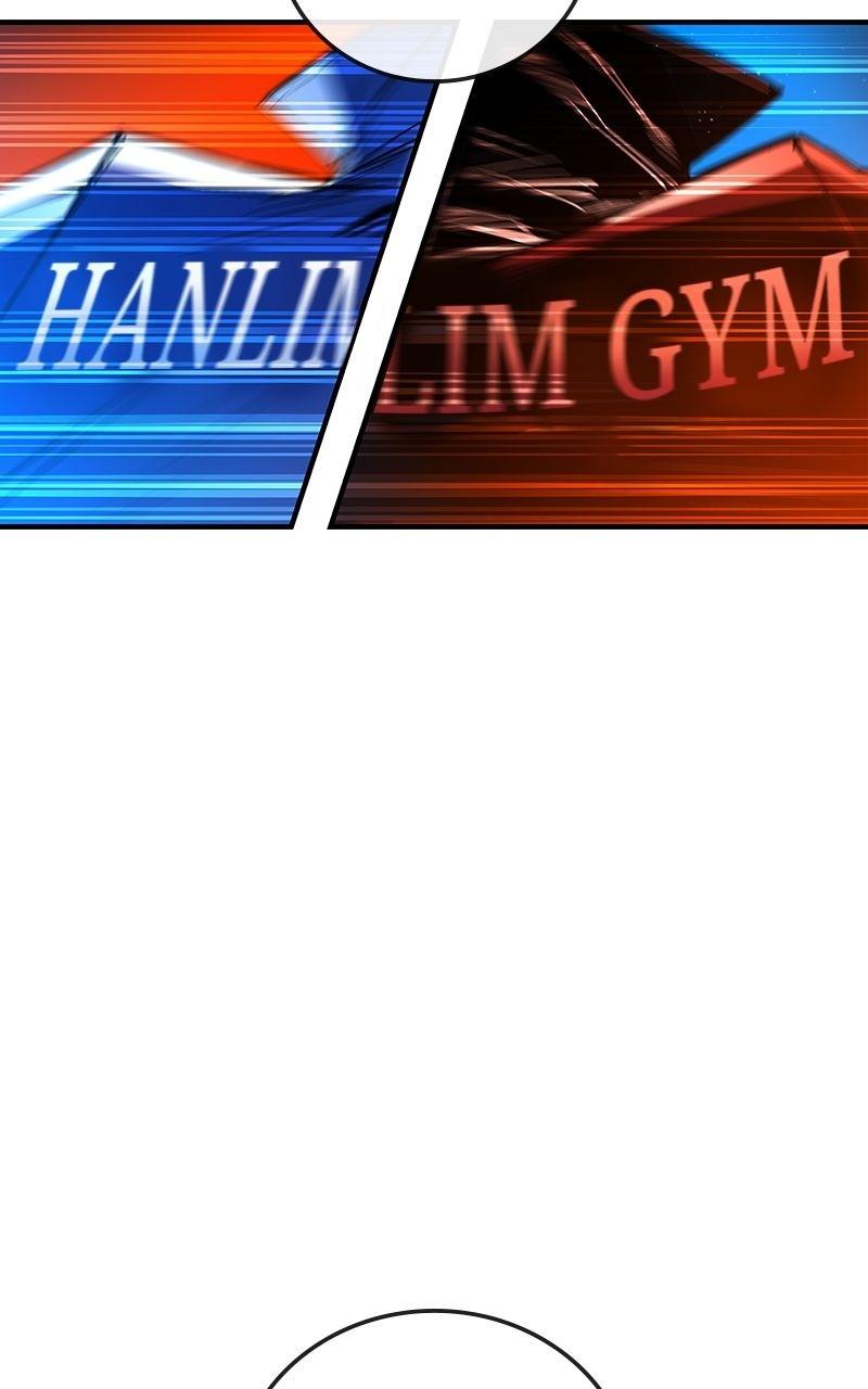 Hanlim Gym Chap 106 - Next Chap 107