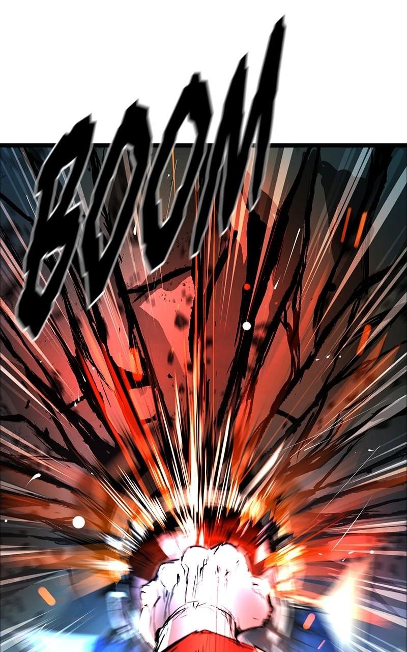 Hanlim Gym Chap 106 - Next Chap 107