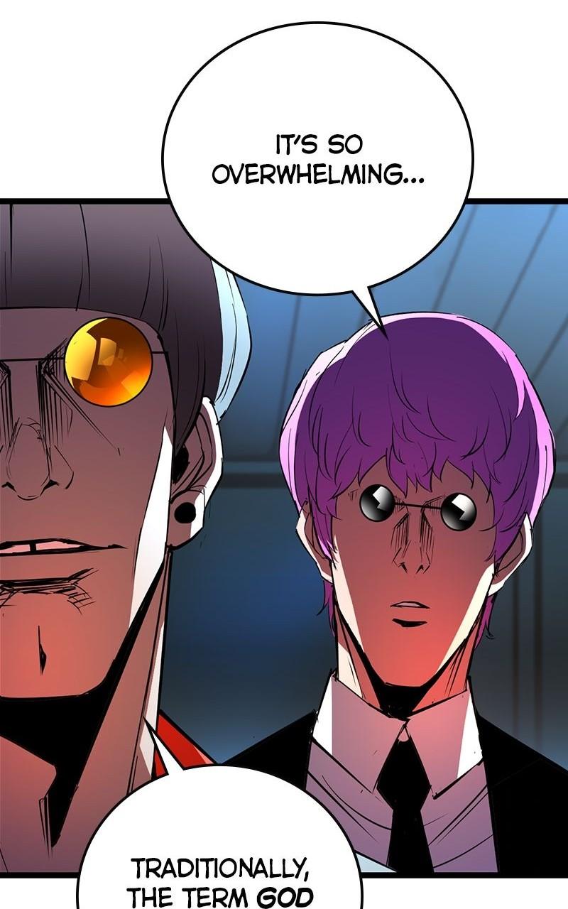 Hanlim Gym Chap 106 - Next Chap 107