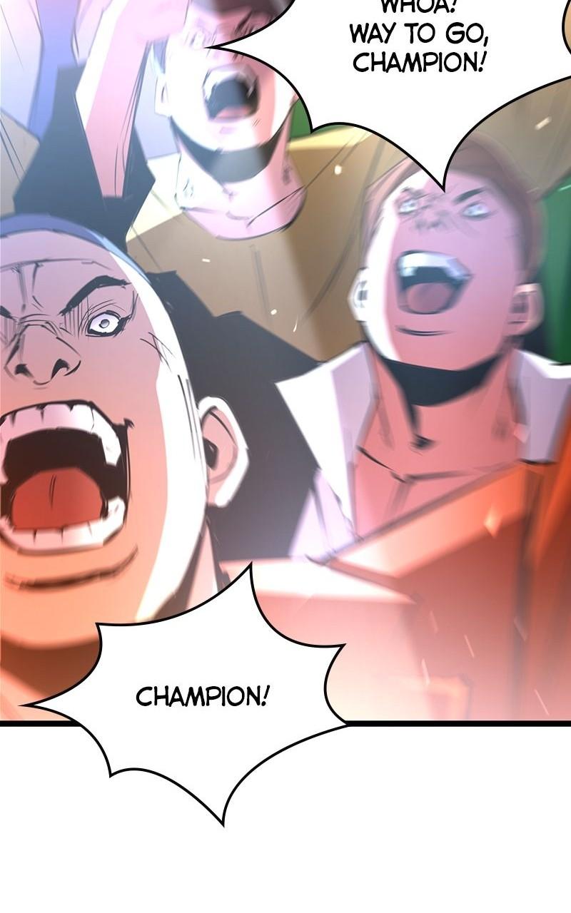Hanlim Gym Chap 106 - Next Chap 107