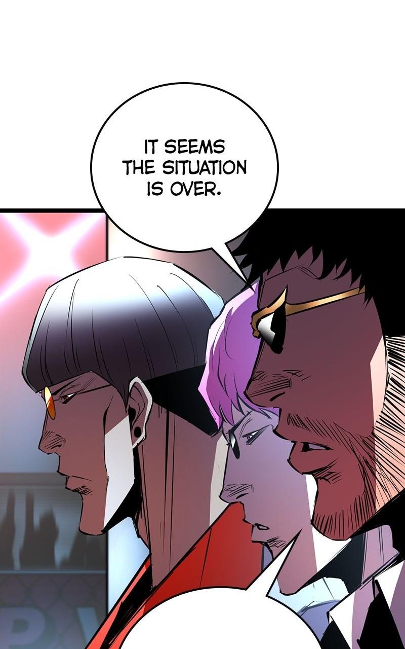 Hanlim Gym Chap 106 - Next Chap 107
