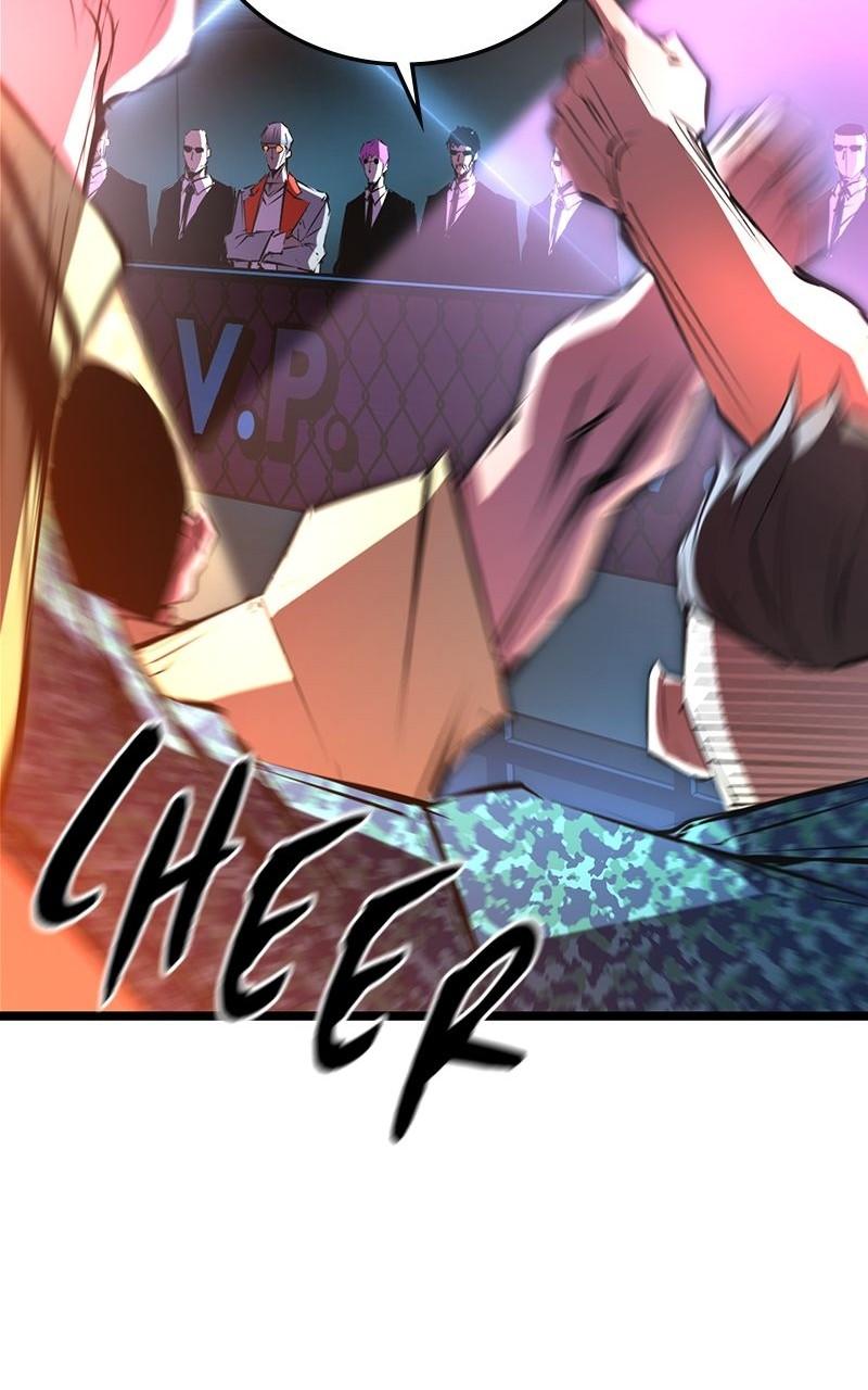 Hanlim Gym Chap 106 - Next Chap 107