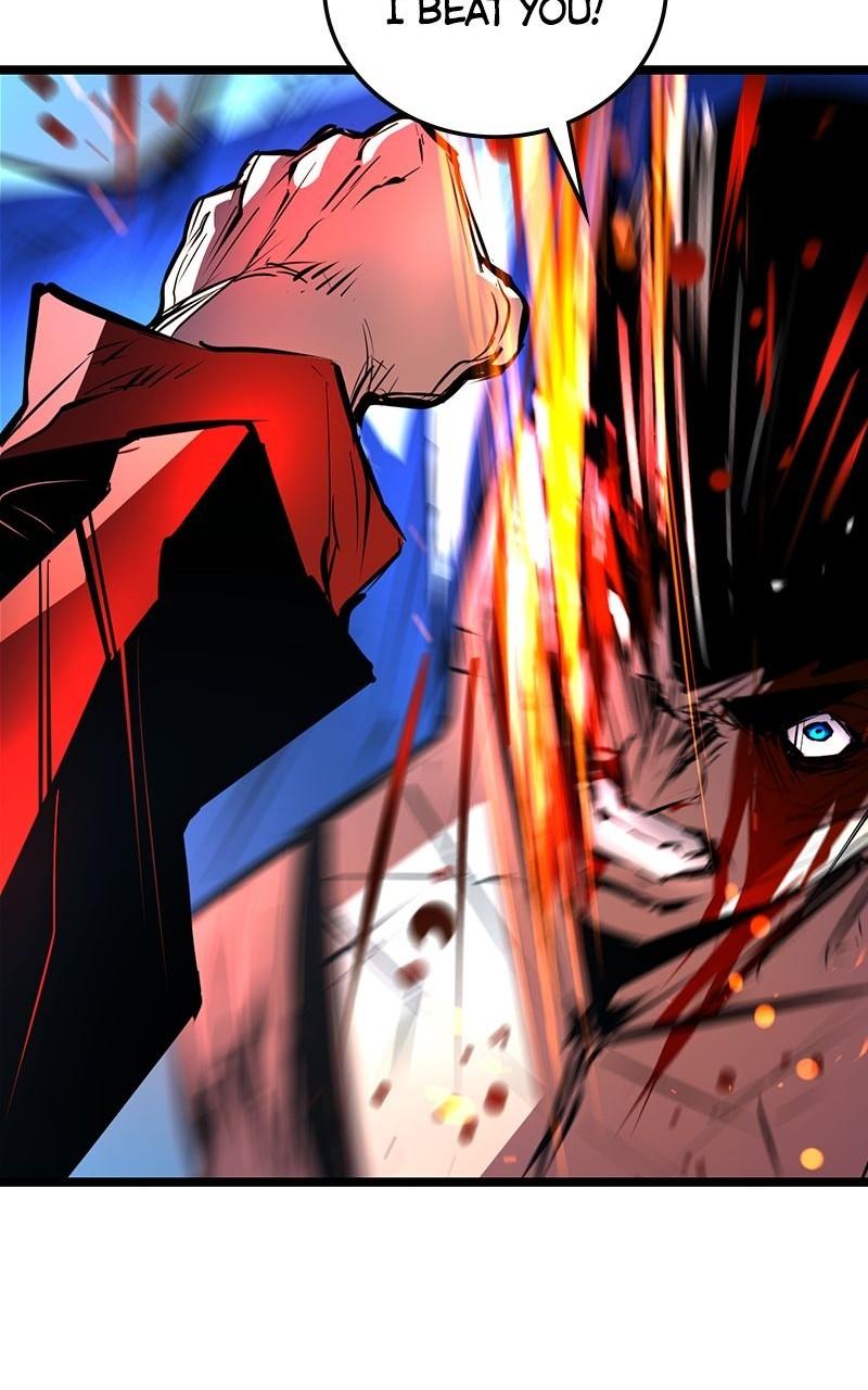 Hanlim Gym Chap 106 - Next Chap 107