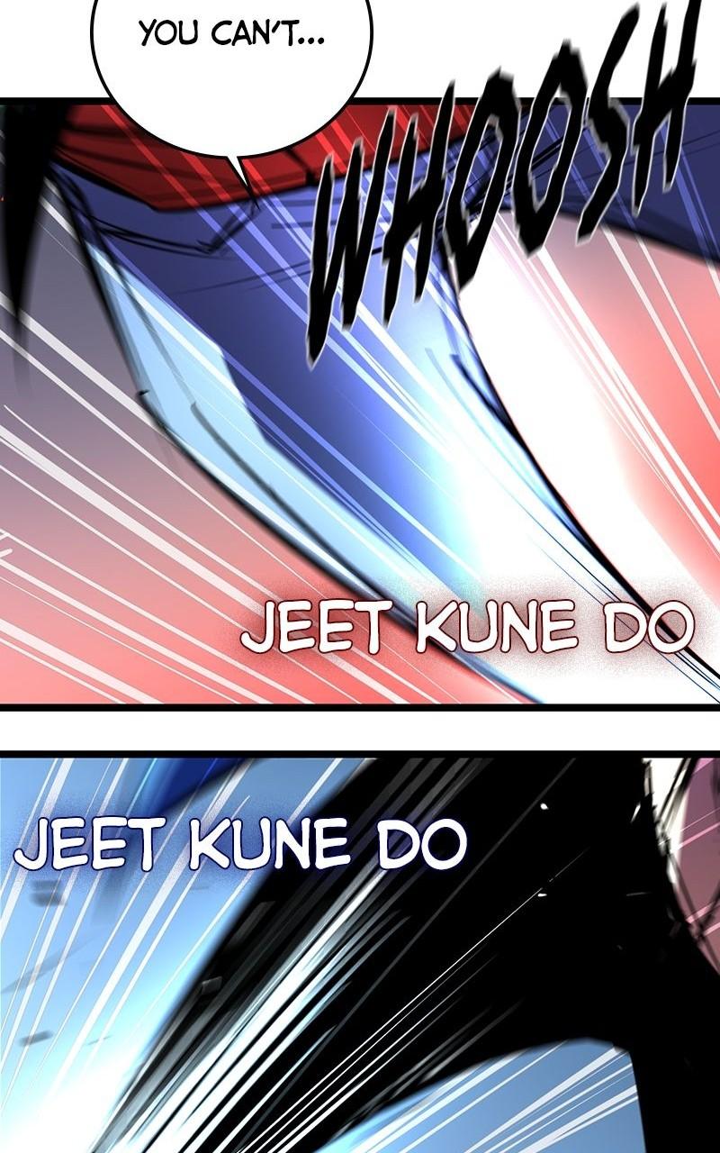 Hanlim Gym Chap 106 - Next Chap 107