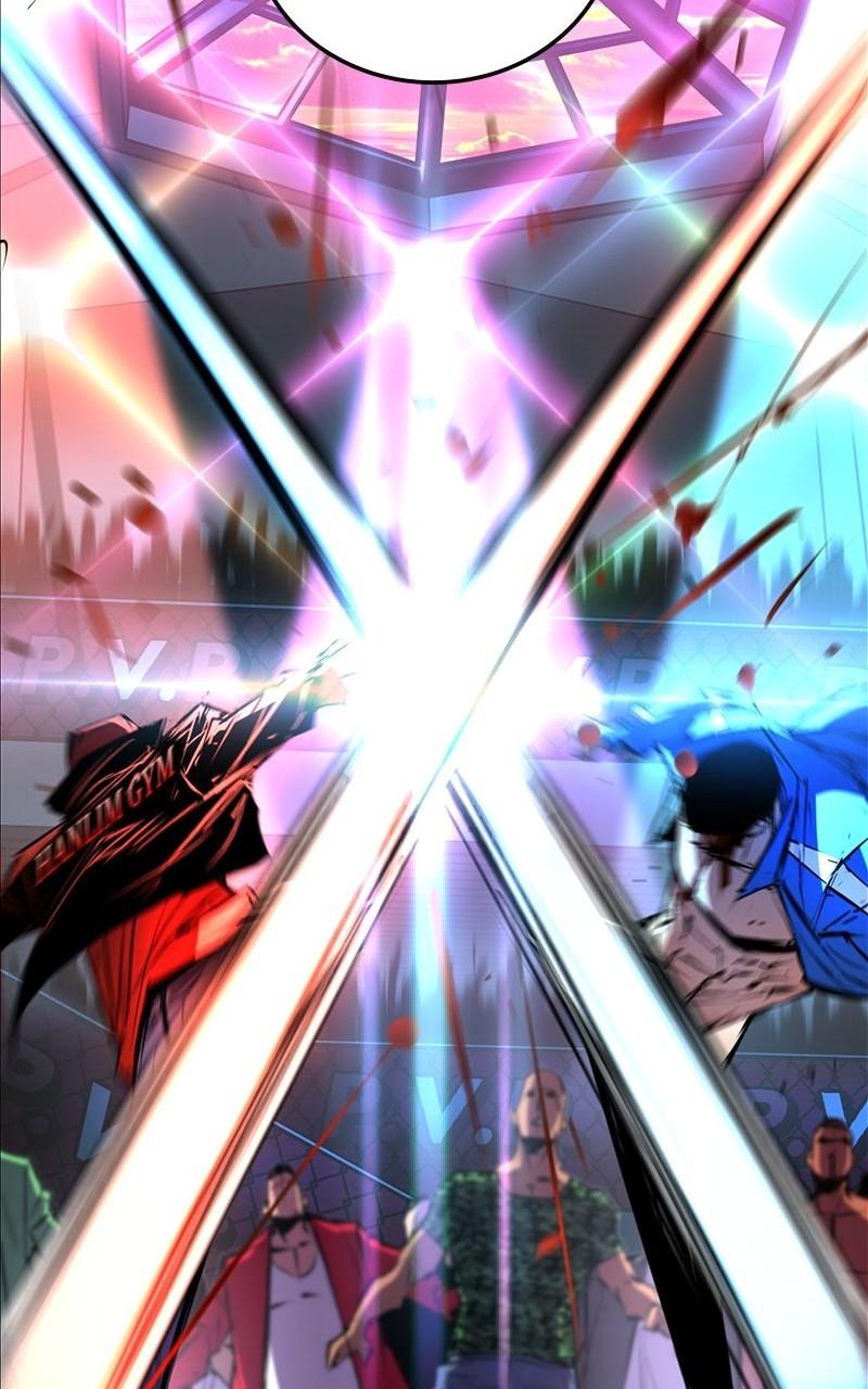 Hanlim Gym Chap 106 - Next Chap 107