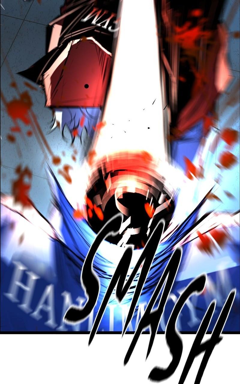 Hanlim Gym Chap 106 - Next Chap 107