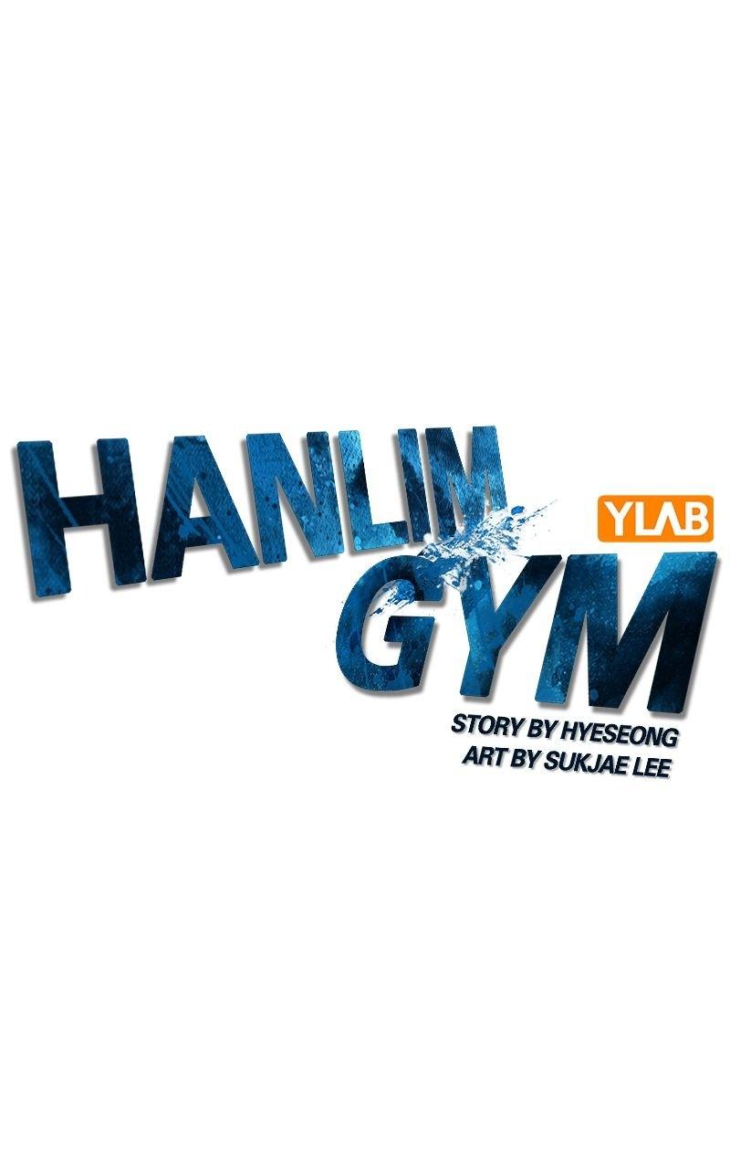 Hanlim Gym Chap 106 - Next Chap 107