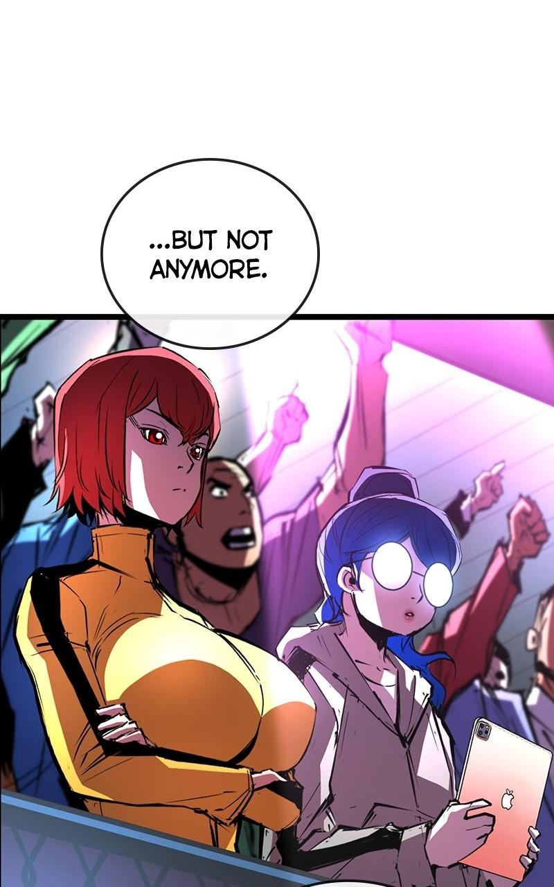 Hanlim Gym Chap 106 - Next Chap 107