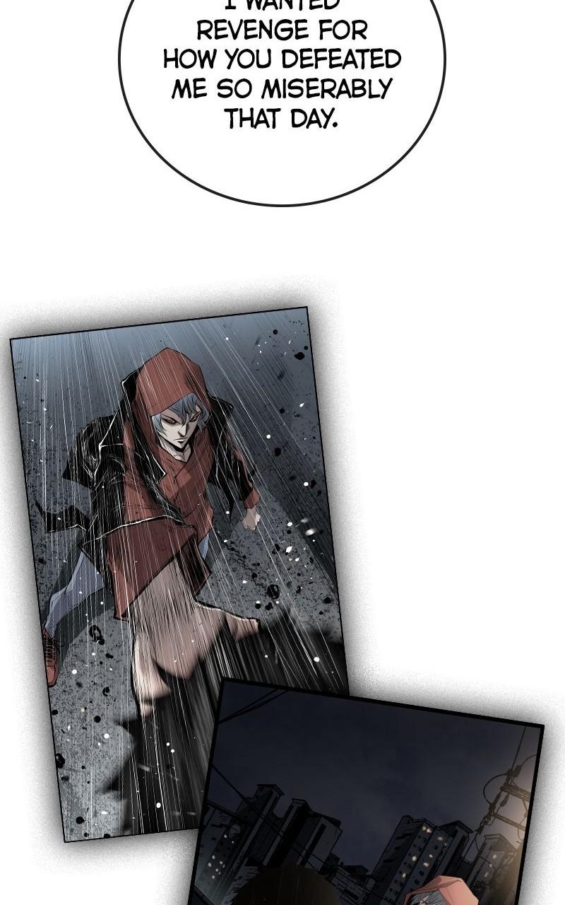 Hanlim Gym Chap 106 - Next Chap 107