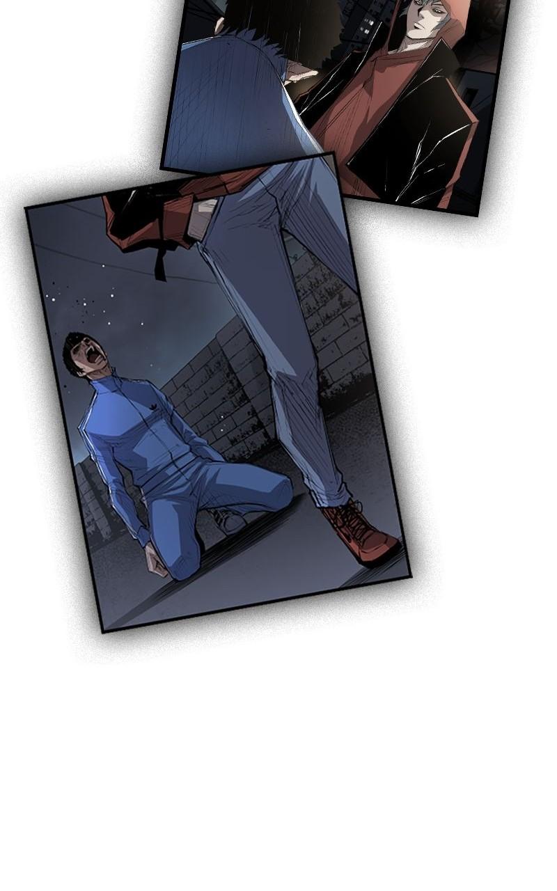 Hanlim Gym Chap 106 - Next Chap 107