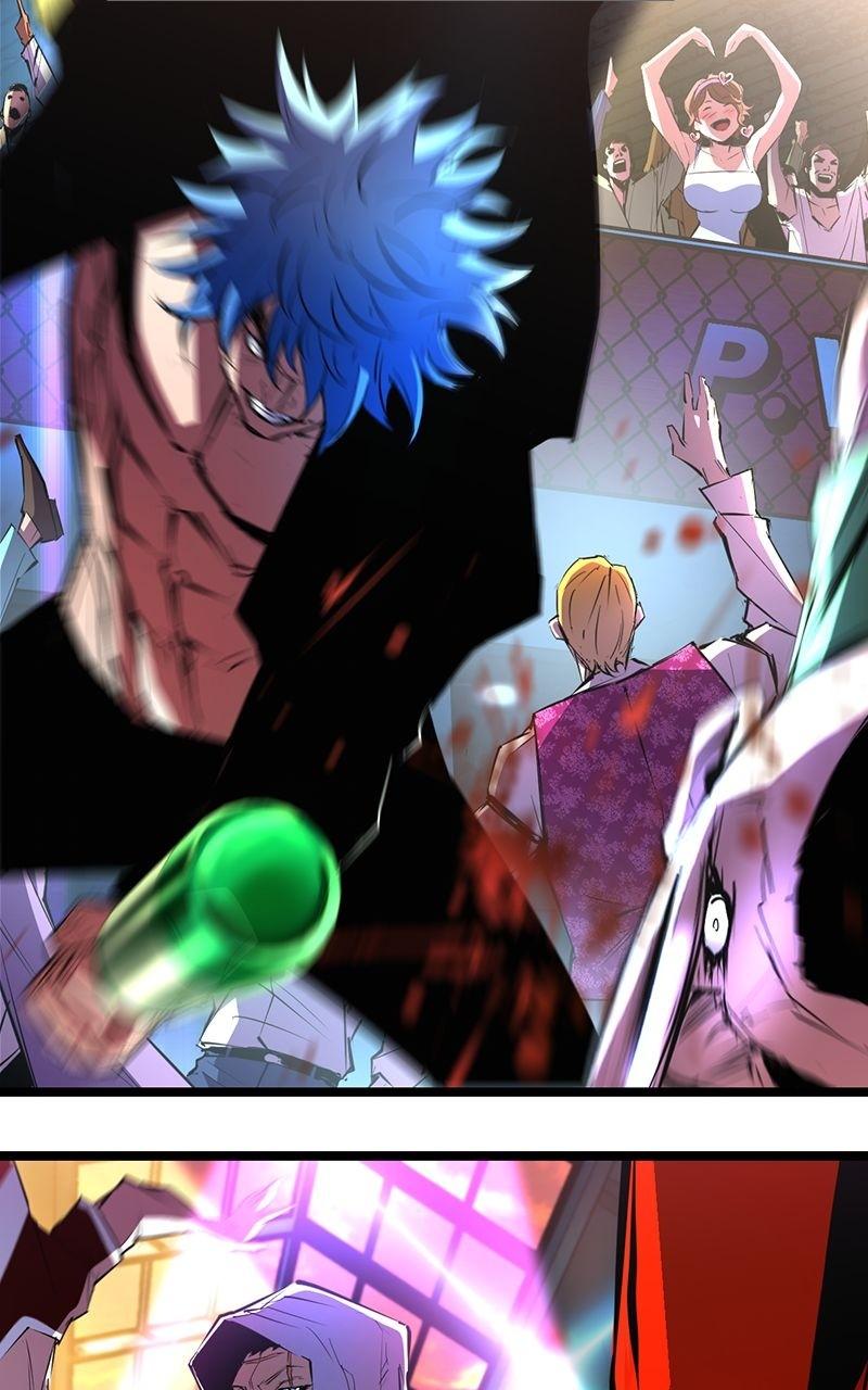 Hanlim Gym Chap 106 - Next Chap 107
