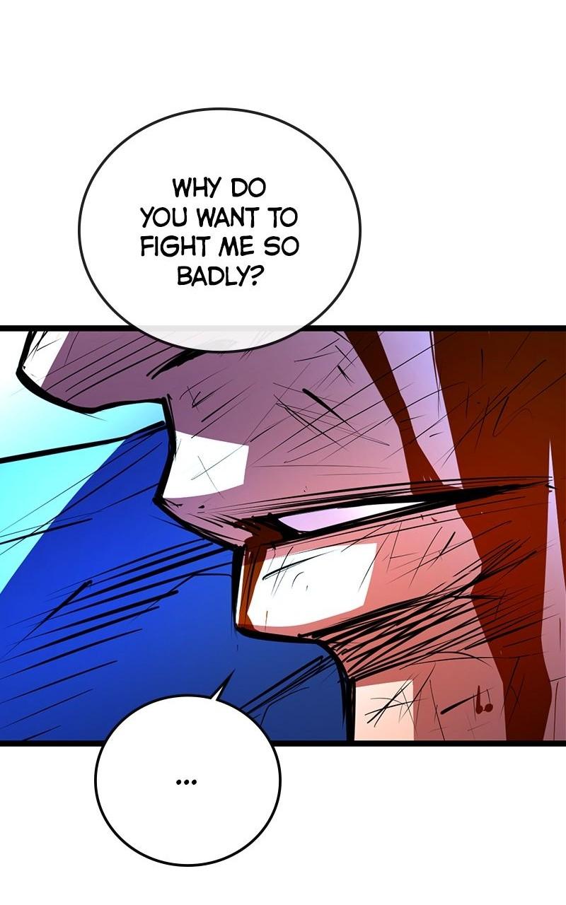 Hanlim Gym Chap 106 - Next Chap 107