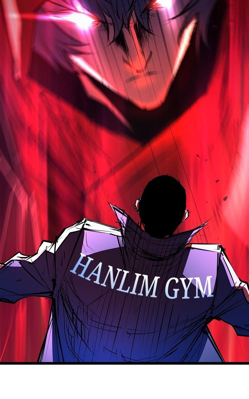 Hanlim Gym Chap 106 - Next Chap 107