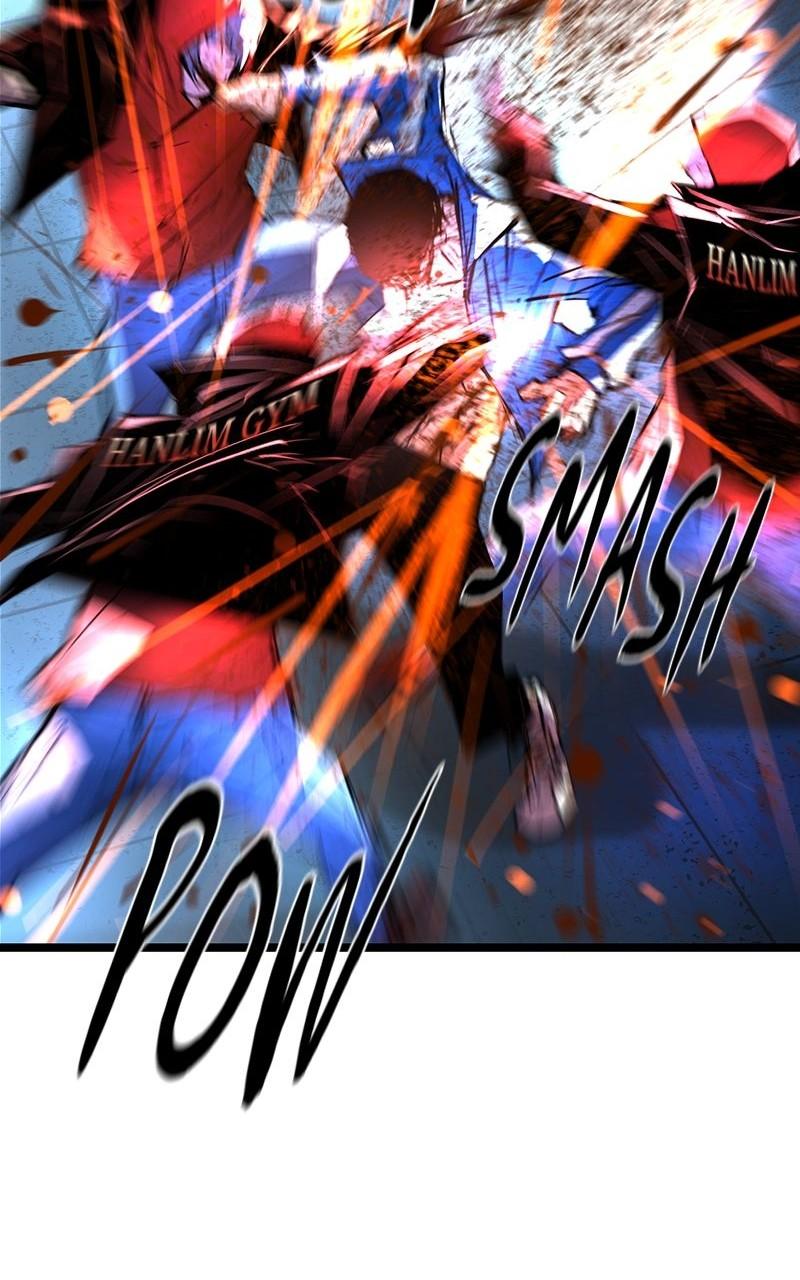 Hanlim Gym Chap 106 - Next Chap 107