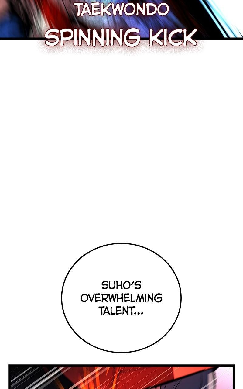 Hanlim Gym Chap 106 - Next Chap 107