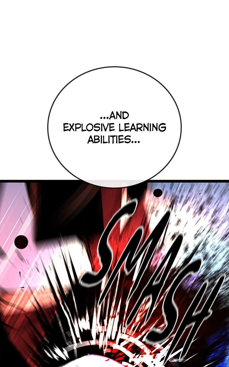 Hanlim Gym Chap 106 - Next Chap 107