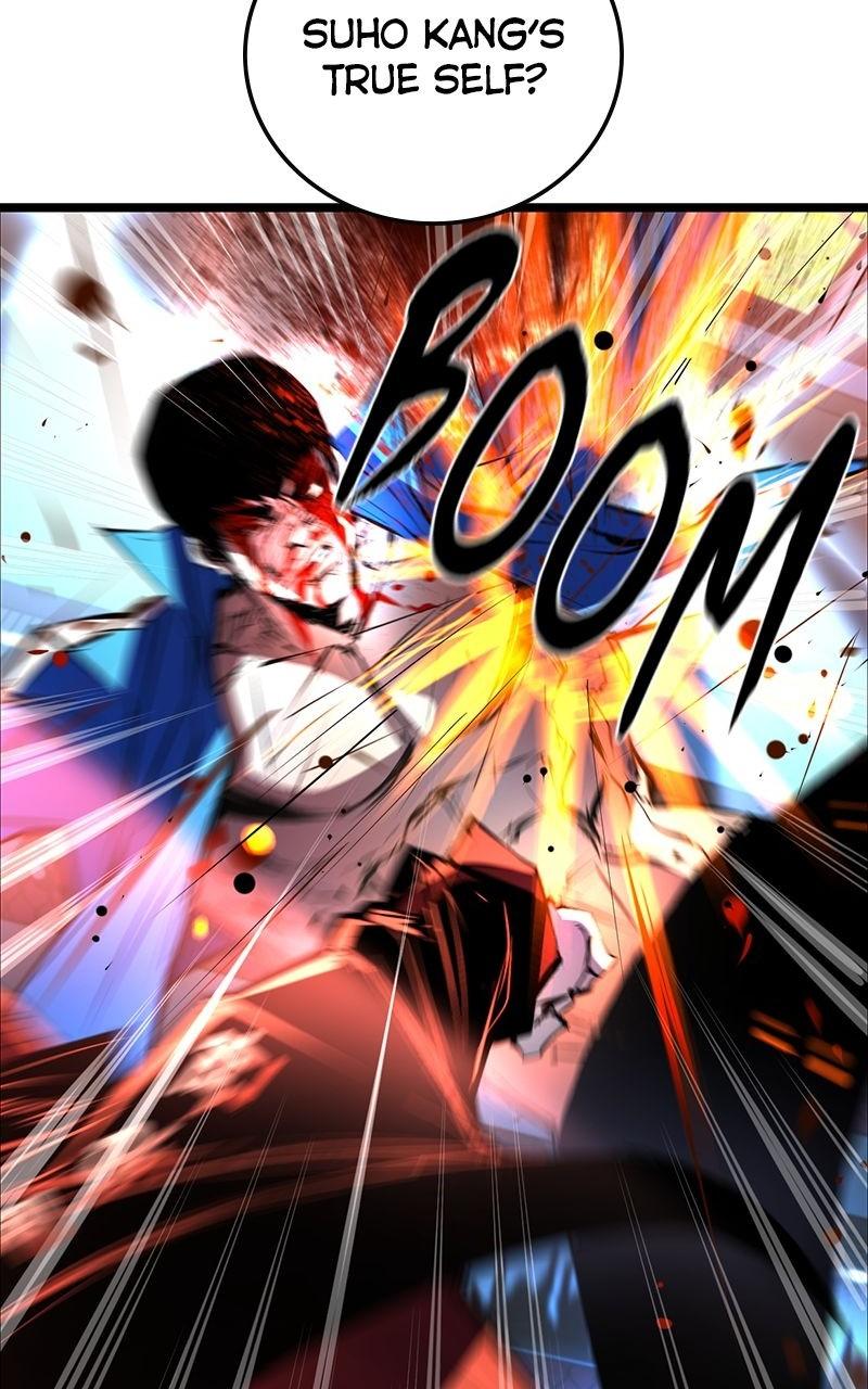 Hanlim Gym Chap 106 - Next Chap 107