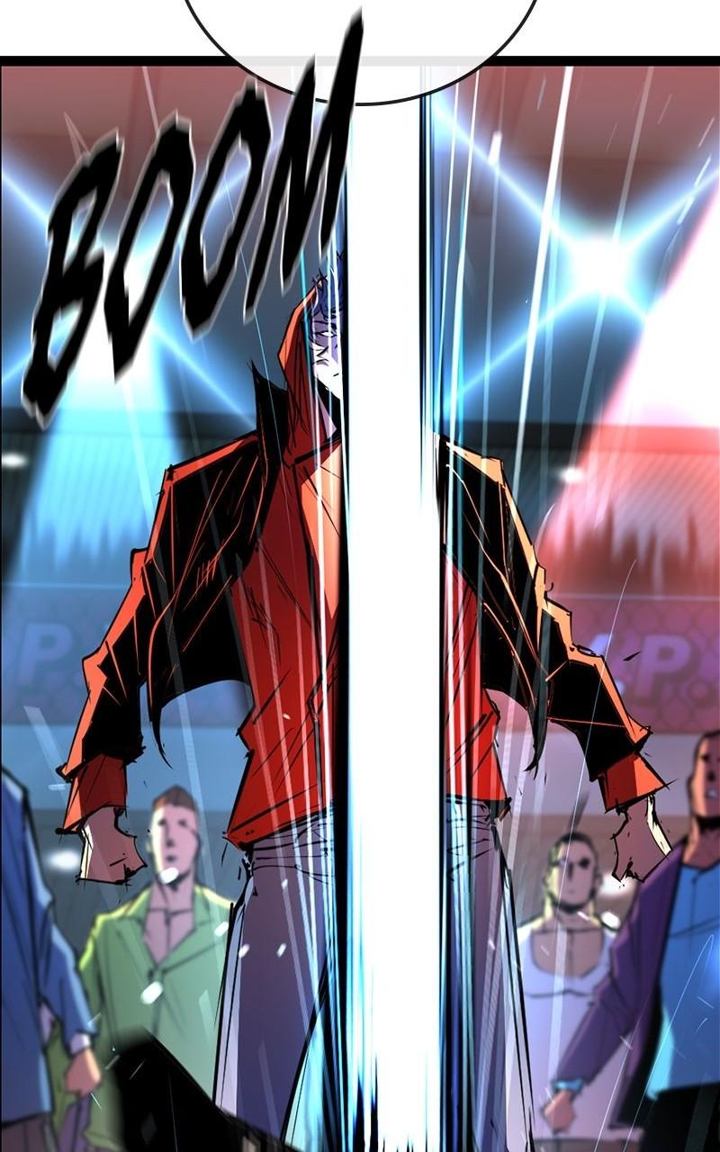 Hanlim Gym Chap 106 - Next Chap 107