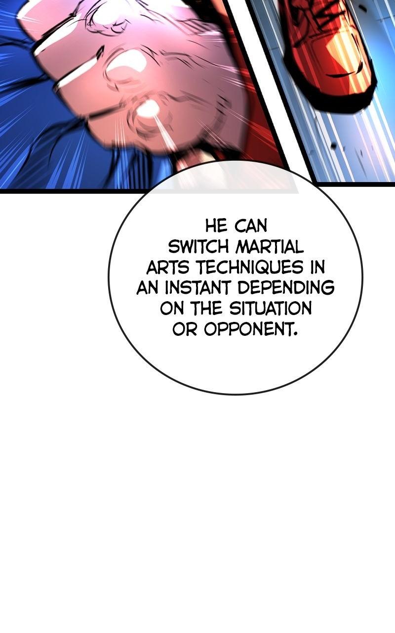 Hanlim Gym Chap 106 - Next Chap 107