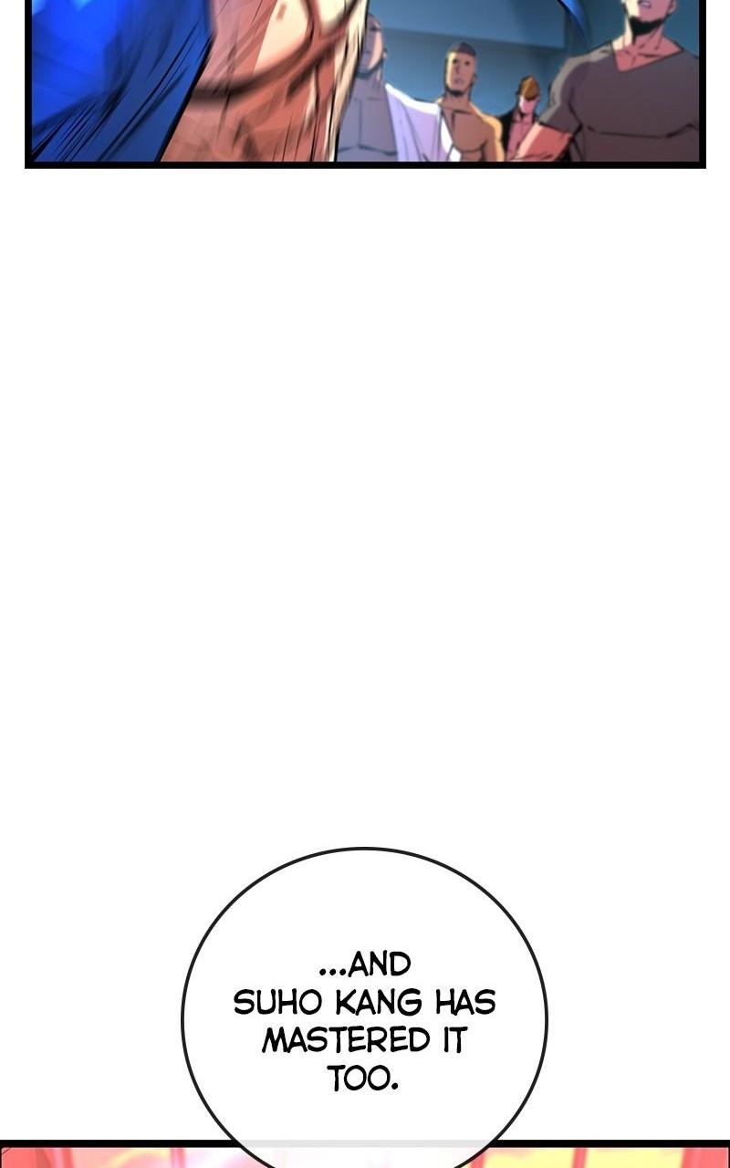 Hanlim Gym Chap 106 - Next Chap 107