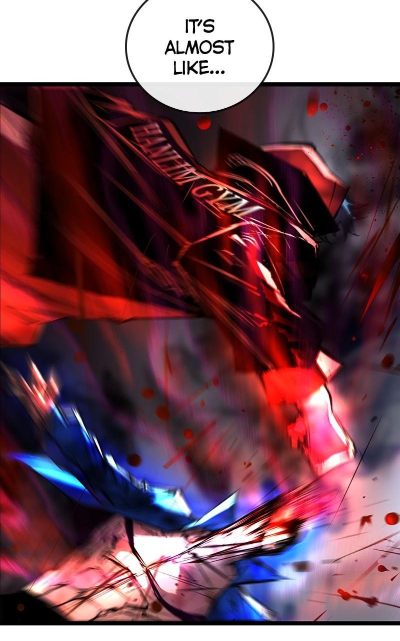 Hanlim Gym Chap 106 - Next Chap 107