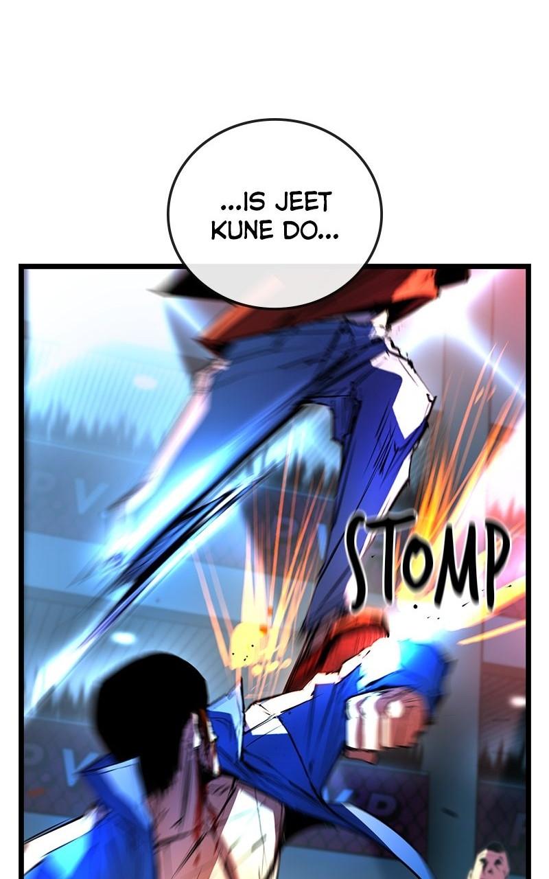 Hanlim Gym Chap 106 - Next Chap 107