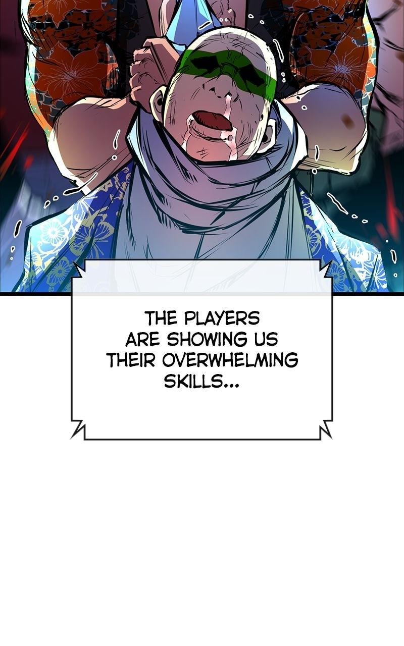 Hanlim Gym Chap 107 - Next Chap 108